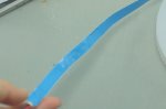 LED Strip Light SMD5630 Flexible 12V Strip Light 5 meter(16.4ft) 600LEDs