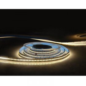 12V 2835LED SINGLE ROW PATCH STRIP LIGHT 240LEDS/METER LOW VOLTAGE HIGH BRIGHTNESS STRIP LIGHT 5M (16.4FT) 2835 STRIP LIGHTSS