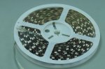 Black PCB Black RGB 5050 LED Flexible 12V Strip 10mm width 5 Meter(16.4ft) 300LEDs