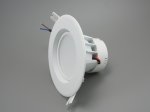 15W LD-DL-HK-04-15W LED Down Light Dimmable 15W(120W Equivalent) Recessed LED Retrofit Downlight