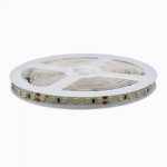 LED Strip Light SMD2835 Flexible 24V Strip Light 5 meter(16.4ft) 600LEDs