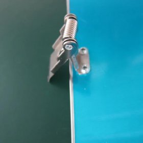 20Pack Retaining Mounting clips for Recessing LED Panel Light