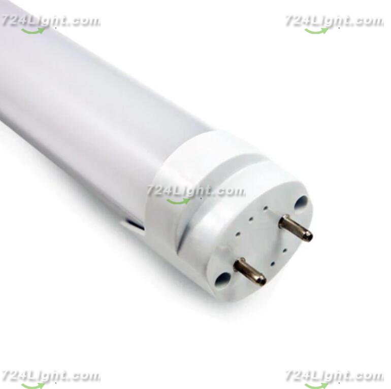 10 Pack of 2FT/3FT/4FT/5FT Ballast Compatible Non-Dimmable T8 LED Tube Light