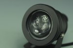 10W LED Landscape Lighting Convex Lens 12V LED Underwater Landscape Light