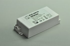 48 Watt LED Power Supply 12V 4000mA LED Power Supplies UL Certification For LED Strips LED Light