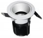 White/Black/Silver Inner Reflector Stunning Interior Decorative Recessed Roof Mounting Downlights