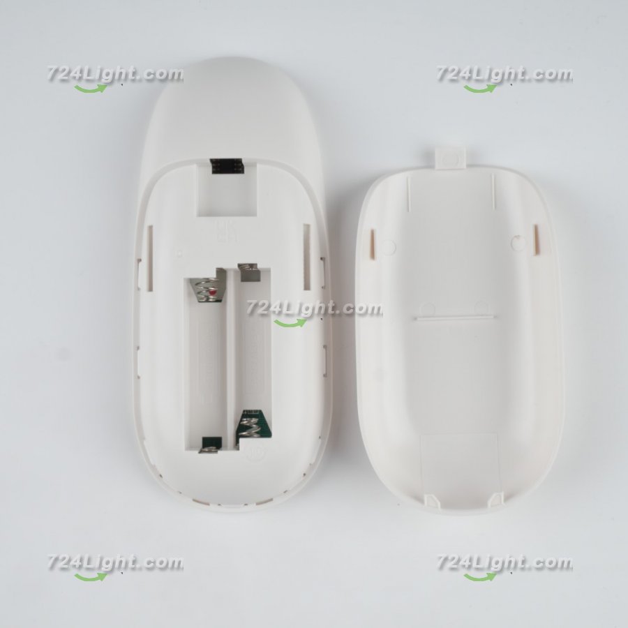 LED RGB Remote Controller For specified Mi-Light /MiBoxer smart light.