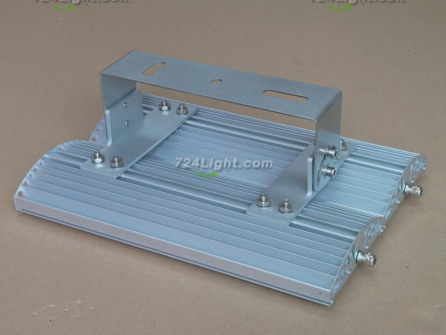 LED Floodlight 180W Aluminium Housing DIY Outdoor Floodlight