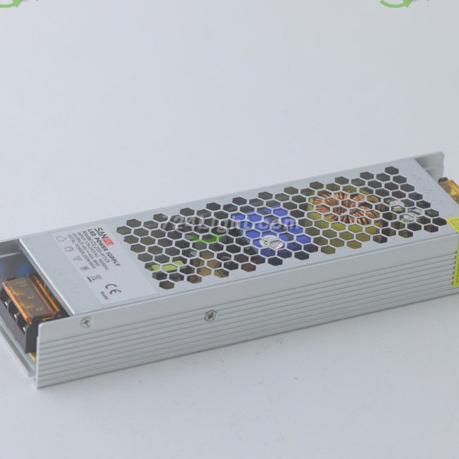 5V 40A 200 Watt LED Power Supply LED Power Supplies For LED Strips LED Lighting - Click Image to Close