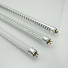 10Pcs Pack 1FT/2FT/3FT/4FT 12V AC/DC T5 LED Tube Light Miniature Bi-Pin Base