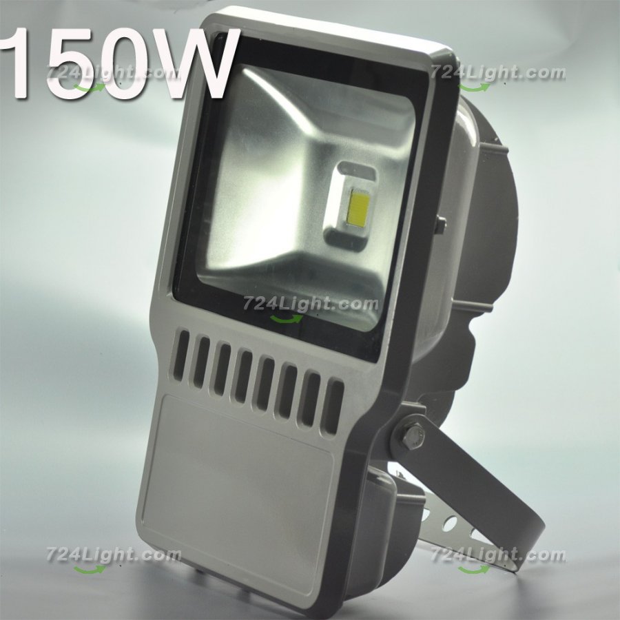 150 Watt LED Flood Light Outdoor LED Flood Lighting