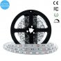 380nm 385nm SMD5050-300 12V 6A 72W UV LED Strip Light for UV Curing Currency Validation
