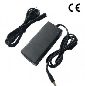 Desk Top CE Certificated LED Adapter Power Supply 110-220V AC to 12V/24V DC