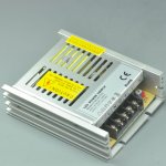 100 Watt LED Power Supply 12V 8.3A LED Power Supplies For LED Strips LED Lighting