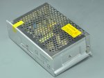 150 Watt LED Power Supply 12V 12.5A LED Power Supplies For LED Strips LED Light