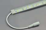 2meter Slim led rigid bar 5630 5050 liner for cabinet 78.6inch linear