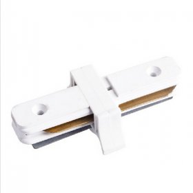 LED Track Light Rail Connectors for LED Rail Track Light Aluminum Wires