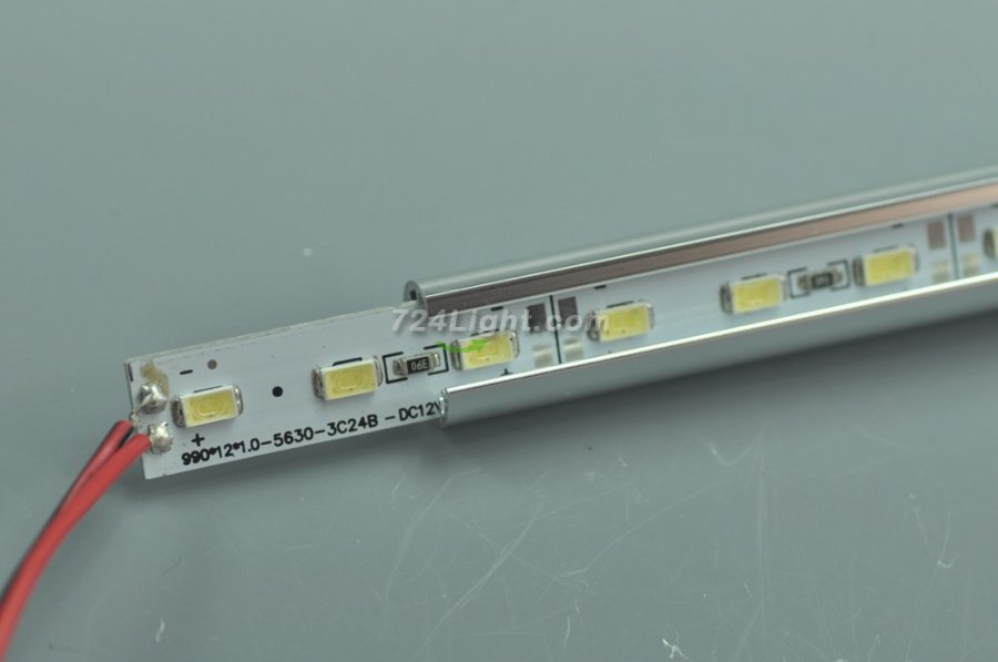 1.2 Meters PB-AP-SH-YC14 LED Aluminium Channel