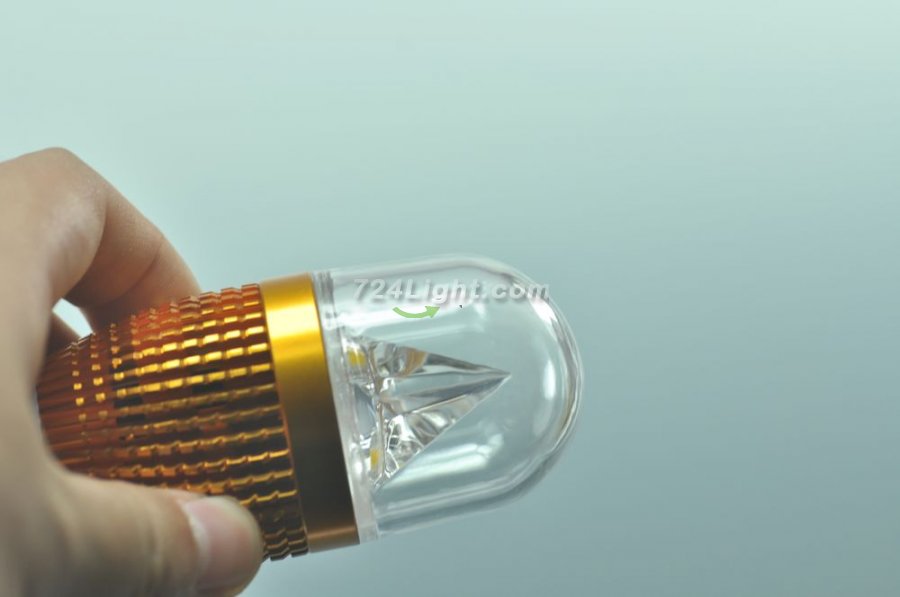 E27 3W LED Candle Lamp Spot Light Down Lighting LED Bulbs