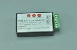 5V LED MuticolorLED Module Light Controller