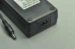 12V 10A Adapter Power Supply 120 Watt LED Power Supplies UL Certification For LED Strips LED Lighting