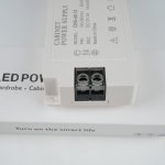 DC 12V 5A LED Power Supply For LED Strip