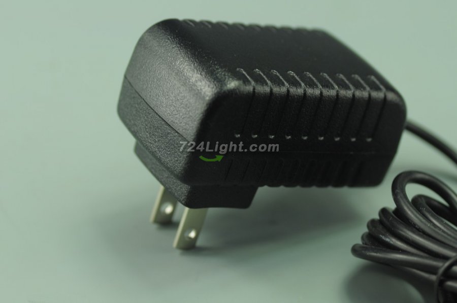 Wholesale UL Certification 12V 1A Adapter Power Supply 12 Watt LED Power Supplies For LED Strips LED Lighting