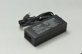 12V 5A Adapter Power Supply DC To AC 60 Watt LED Power Supplies For LED Strips LED Light