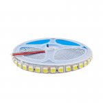 12V 5050LED SINGLE ROW STRIP LIGHT 120LEDS/METER 12V5050 LOW VOLTAGE HIGH BRIGHTNESS STRIP LIGHT 5M (16.4FT) 5050STRIP LIGHTSS