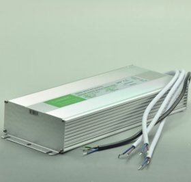 300 Watt LED Power Supply 12V 25A LED Power Supplies Waterproof IP67 For LED Strips LED Lighting