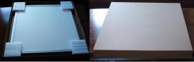 1200*600*12mm LED Panel Light SMD 3014 54W 72W LED Panel Lighting