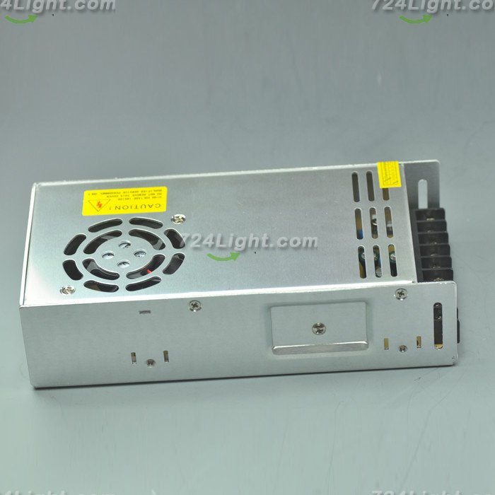 350 Watt LED Power Supply 24V 14.6A LED Power Supplies For LED Strips LED Light