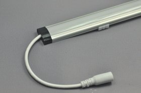 Big Light-emitting surface 39.3inch 1meter 96 LED linear 5630 Rigid Bar