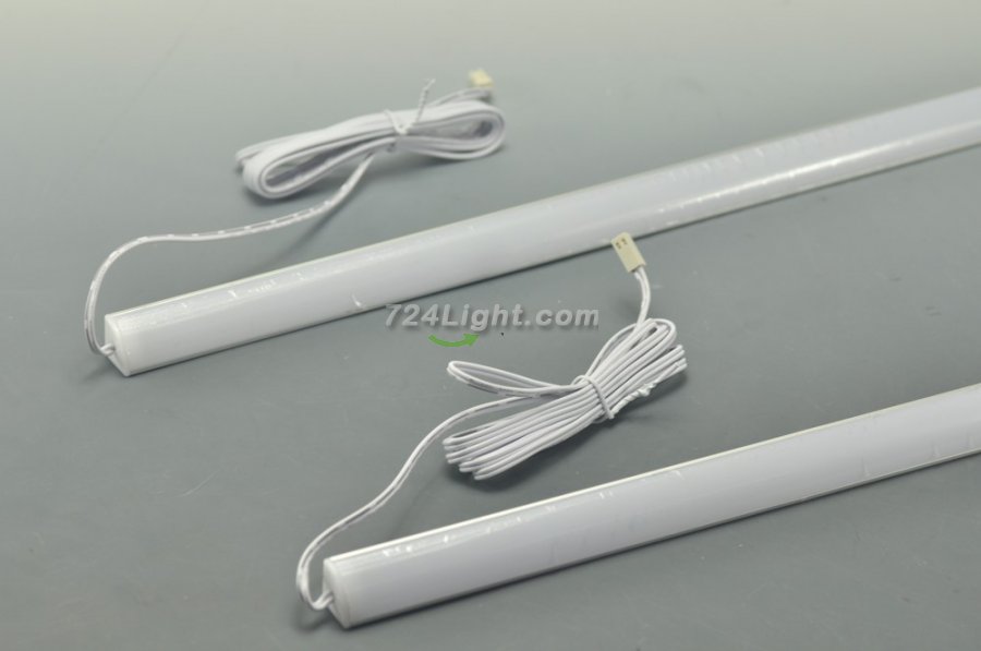 39.3inch 1Meter 18W LED Bar Fixture 5630 72LED 2520 Lumens 90Â° Right Angle Cabinet LED Bar Light Kits