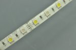 RGBW LED Strip light 5050 RGB Color Changing + White Color Flexible Strip 5meter(16.4ft) 300LEDs