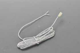 0.3 Meters 300mm 22AWG 2Pin Cable DC line For L803 Junction Box