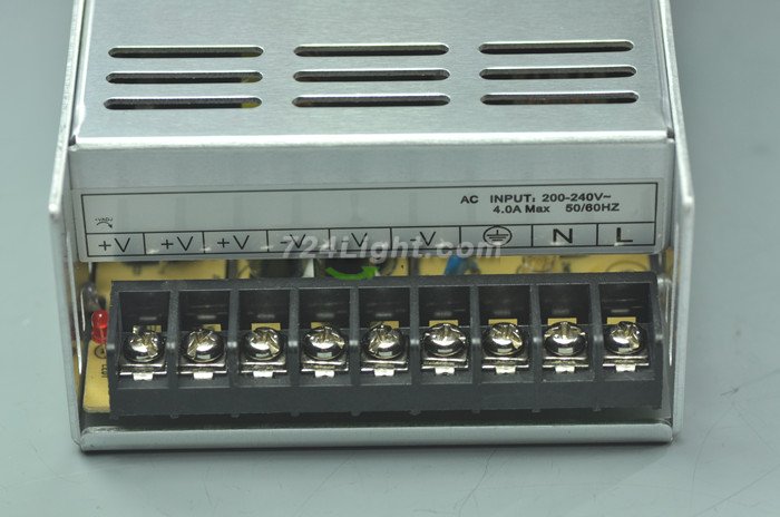 400 Watt LED Power Supply 12V 33.3A LED Power Supplies For LED Strips LED Light