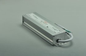 60 Watt LED Power Supply 12V 5A LED Power Supplies Waterproof UL Certification For LED Strips LED Light