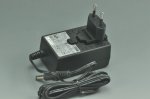 12V 2A 24 Watt LED Power Supplies original Full Power with UL US CE Certification