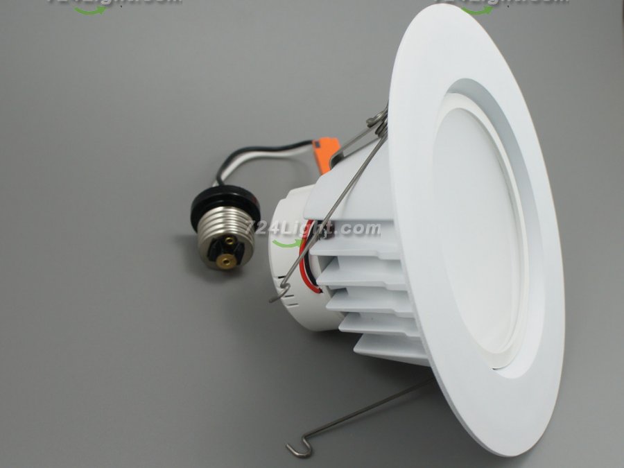 20W LD-DL-HK-06-20W LED Down Light Dimmable 20W(150W Equivalent) Recessed LED Retrofit Downlight