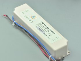 75 Watt LED Power Supply 12V 6.25A LED Power Supplies Waterproof IP67 For LED Strips LED Light