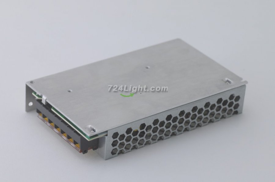 12V 12.5A LED Power Supply 150 Watt LED Power Supplies For LED Strips LED Lighting