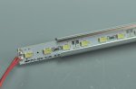 PB-AP-SH-YC14 LED Aluminium Channel