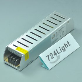 60 Watt LED Power Supply 12V 5A LED Power Supplies For LED Strips LED Light