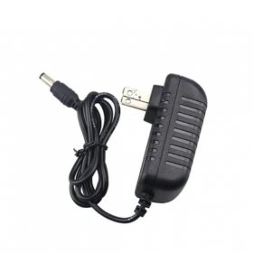 UL CUL Certificated Wall Plug-in CE Certificated LED Adapter Power Supply 110-220V AC to 12V/24V DC