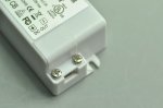 12 Watt LED Power Supply 12V 1A LED Power Supplies UL Certification For LED Strips LED Light