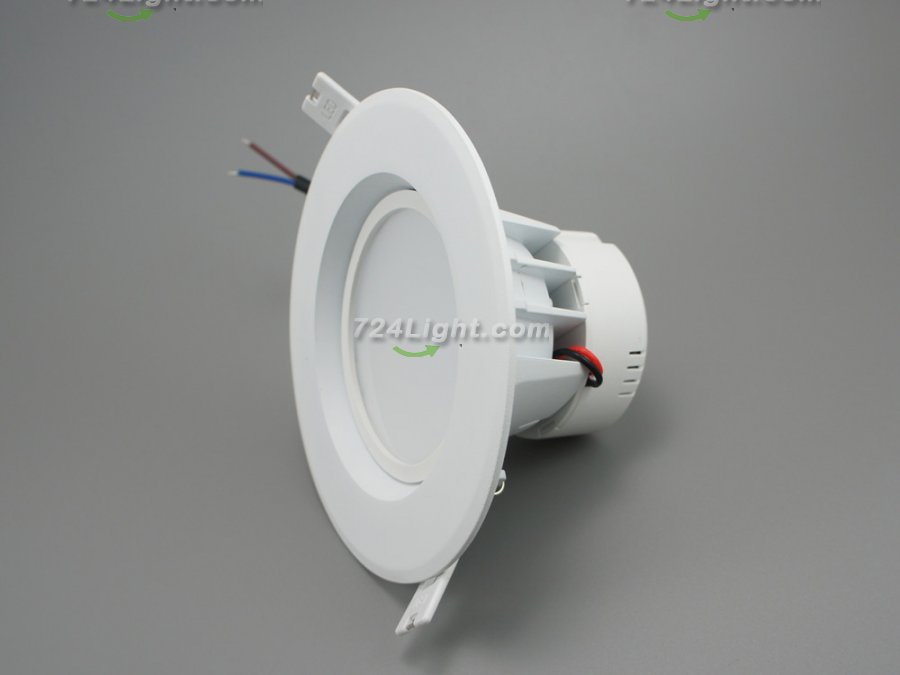 12W LD-DL-HK-04-12W LED Down Light Dimmable 12W(100W Equivalent) Recessed LED Retrofit Downlight