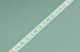 Wholesale 39.3inch 5050 Rigid LED Strips 72LED 1M 12V DC Aluminium Rigid Strip Light