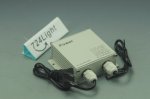 Waterproof 36W 12V 3A Power Supply IP65 Outdoor DC Transformer For LED light