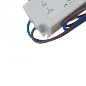 MEANWELL UL Certificated LPV series IP67 Waterproof Power Supply